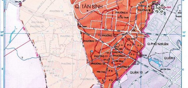 Sửa chữa máy lạnh quận Tân Bình
