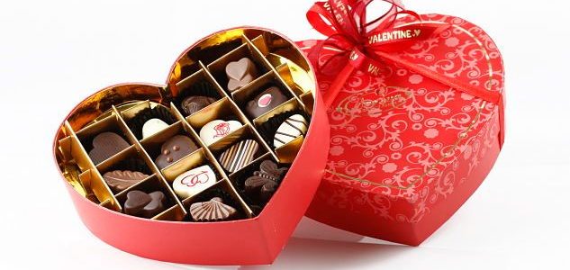 chocolate
