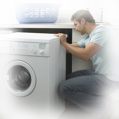 Hướng dẫn cách tự sửa máy giặt Electrolux