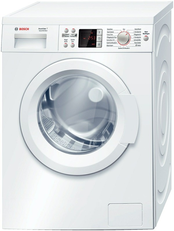 Chọn mua máy giặt phù hợp