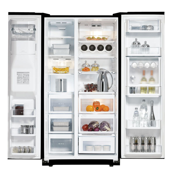 Tổng hợp kiến thức về tủ lạnh, tủ đông, tủ mát