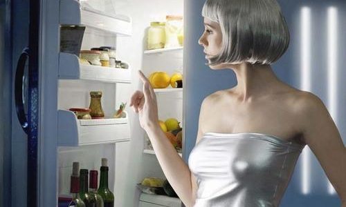 Tài liệu sửa chữa một số hư hỏng thường gặp của tủ lạnh