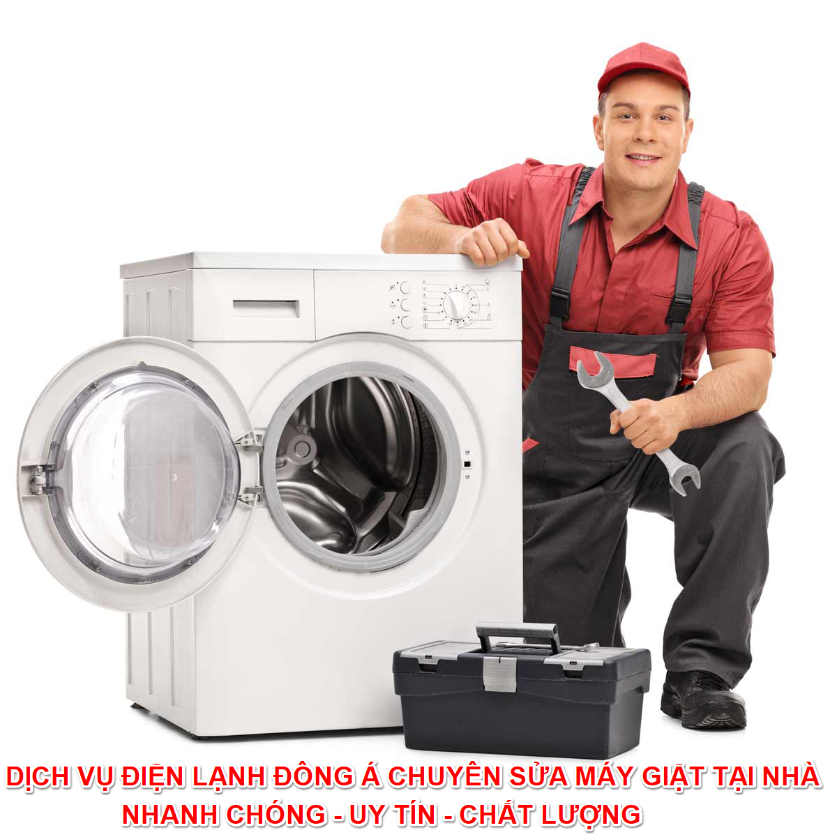 Máy giặt không vào điện nguyên nhân và cách sửa
